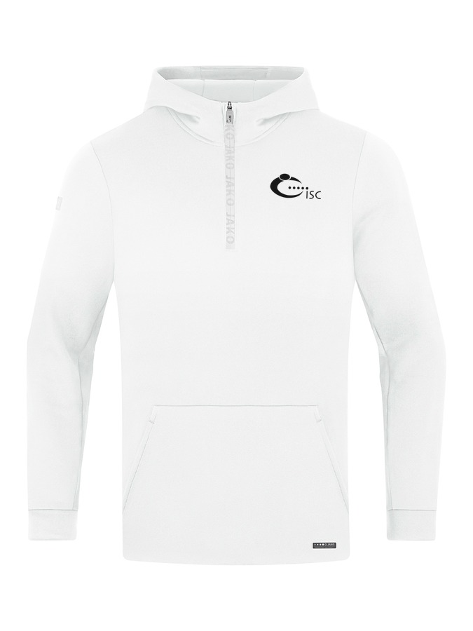 Jako Zip Hoodie Pro Casual