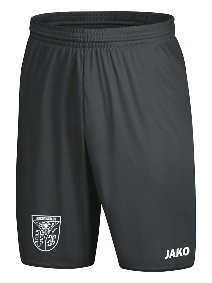 Jako Sporthose Manchester 2.0 ohne Innenslip