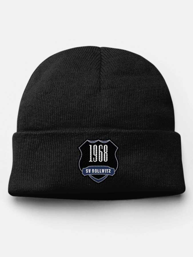 Beanie Sticklogo