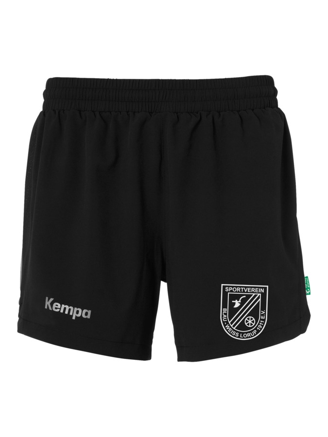 Kempa Active Shorts Damen