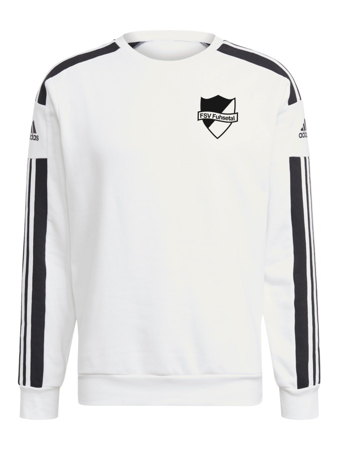 adidas Squadra 21 Sweatshirt