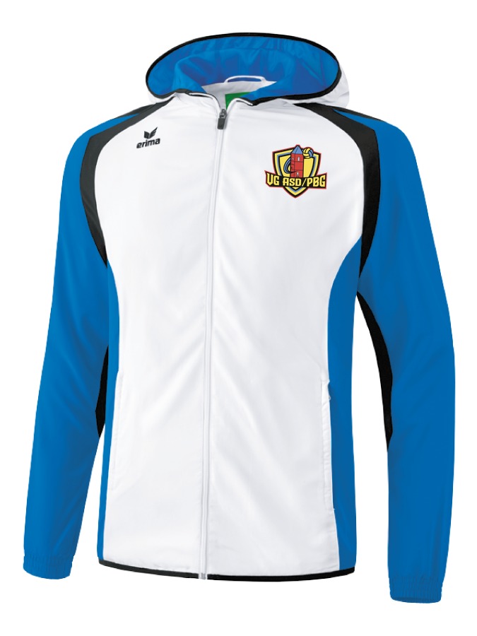 Erima Razor 2.0 Präsentationsjacke