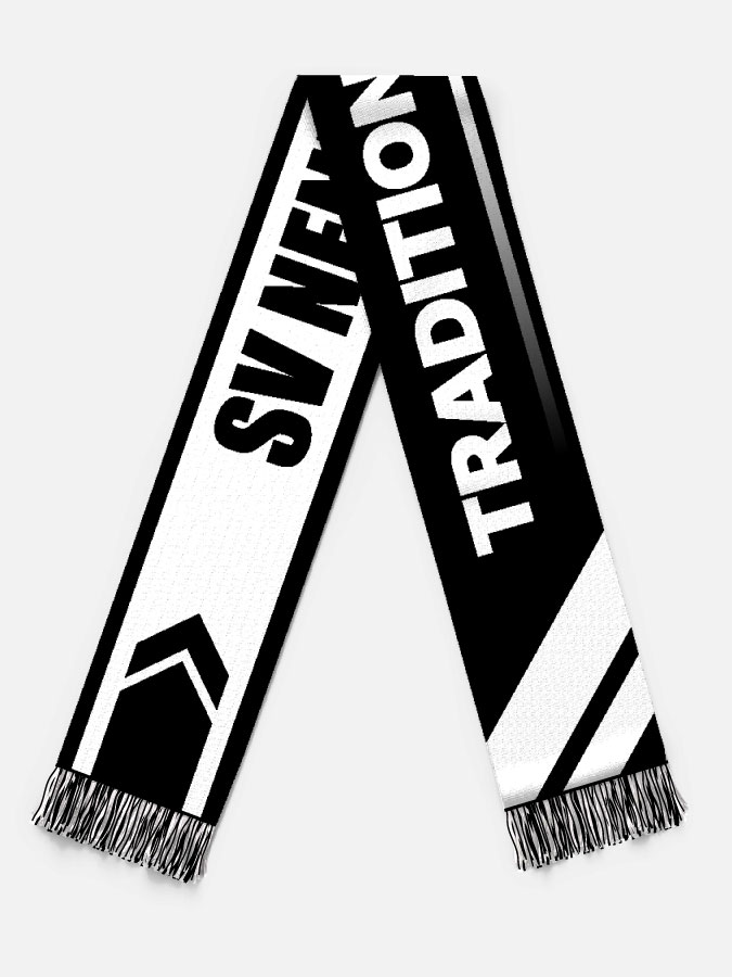 Fanschal Identity