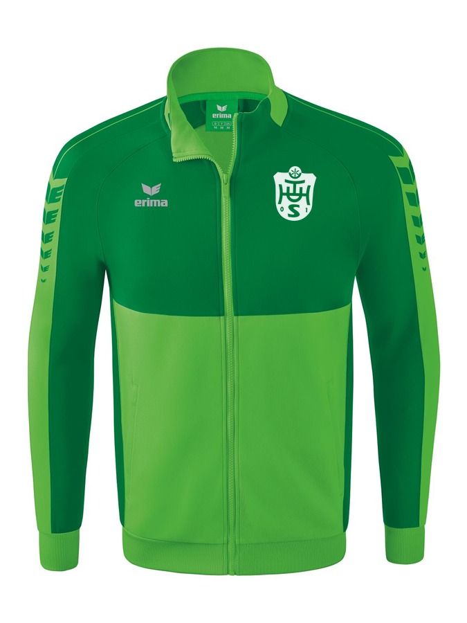 Erima Six Wings Worker Jacke