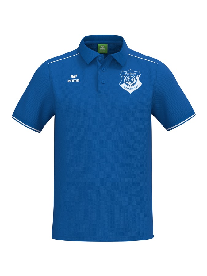 Erima CMPT Poloshirt