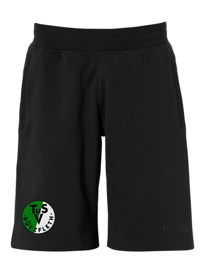 Kempa Status Shorts