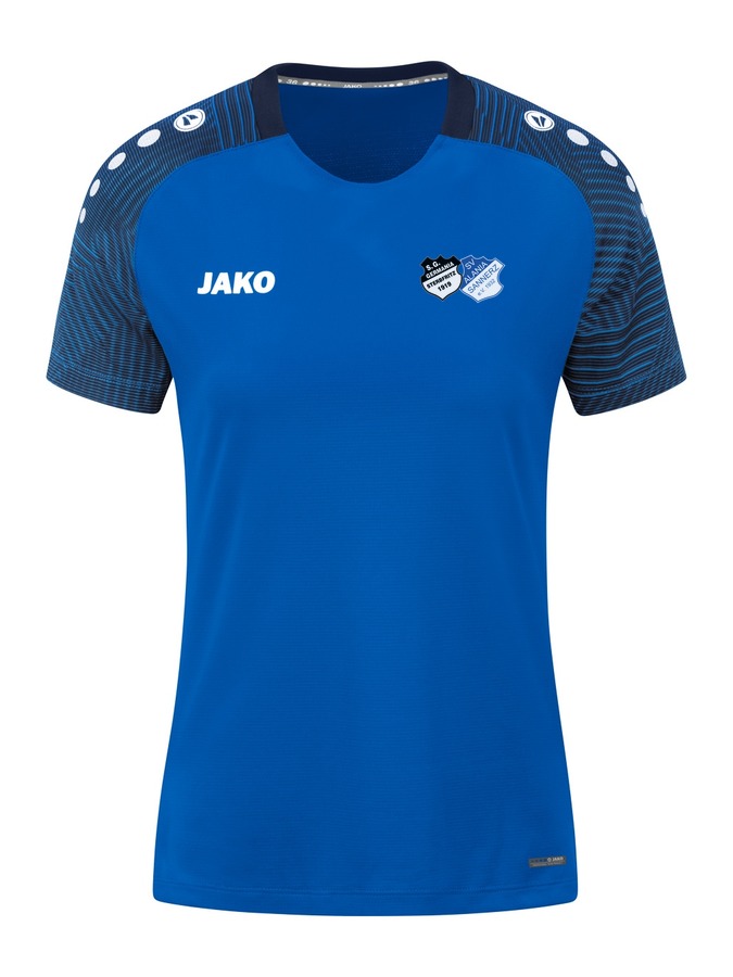 Jako T-Shirt Performance Damen