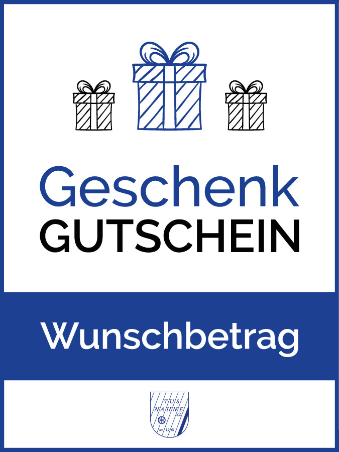 Gutschein zum Ausdrucken