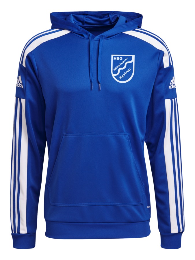 adidas Squadra 21 Hoodie