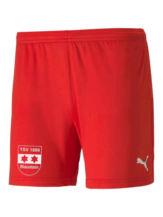PUMA teamGOAL 23 Knit Shorts Damen