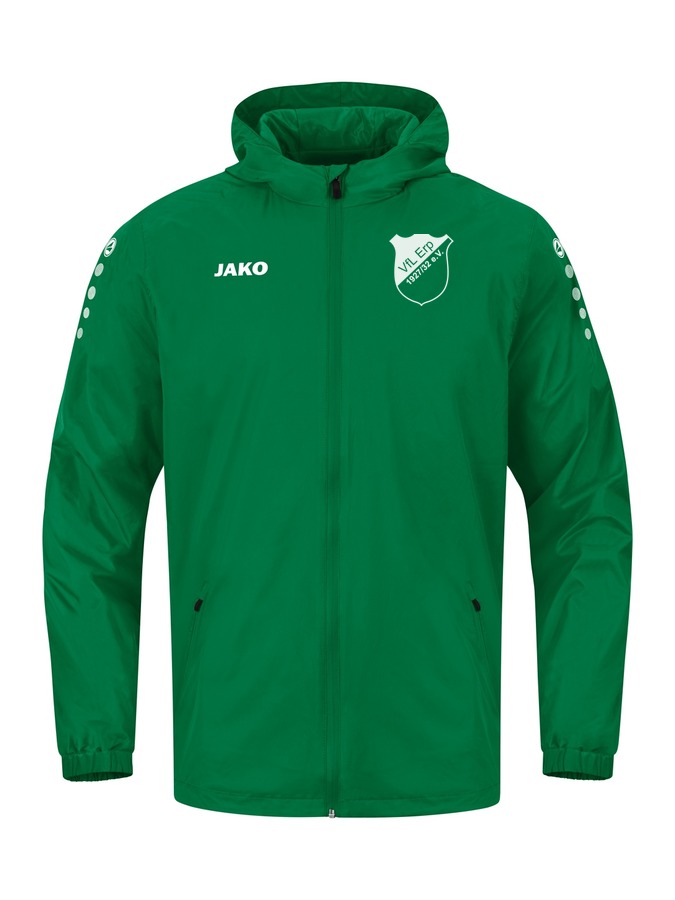 Jako Allwetterjacke Team 2.0