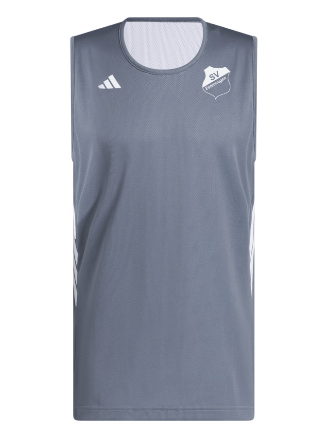 adidas 3G Speed Basketball Aeroready Wendetrikot