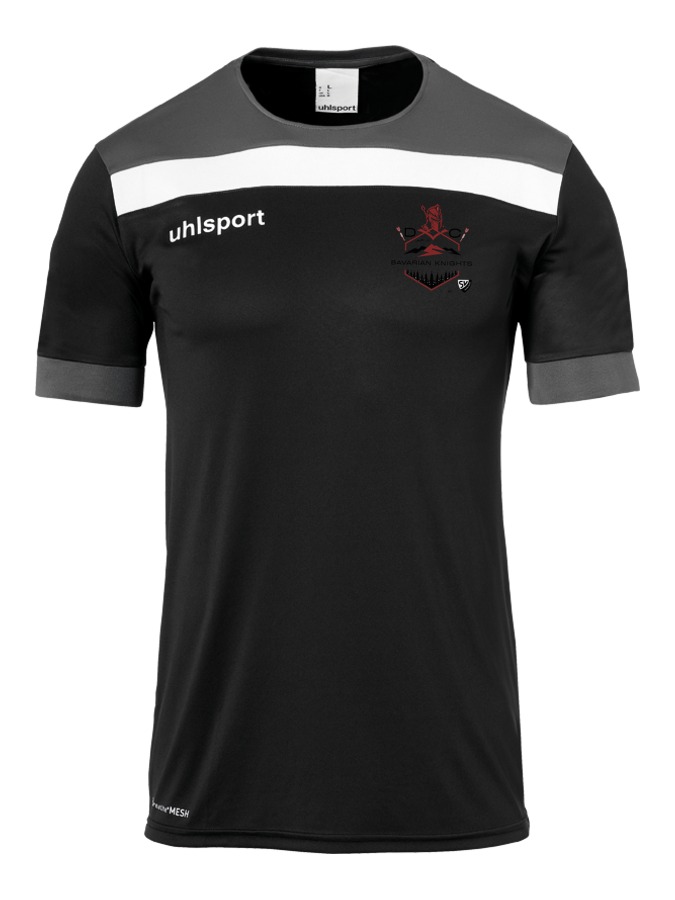 uhlsport Offense 23 Trikot Kurzarm