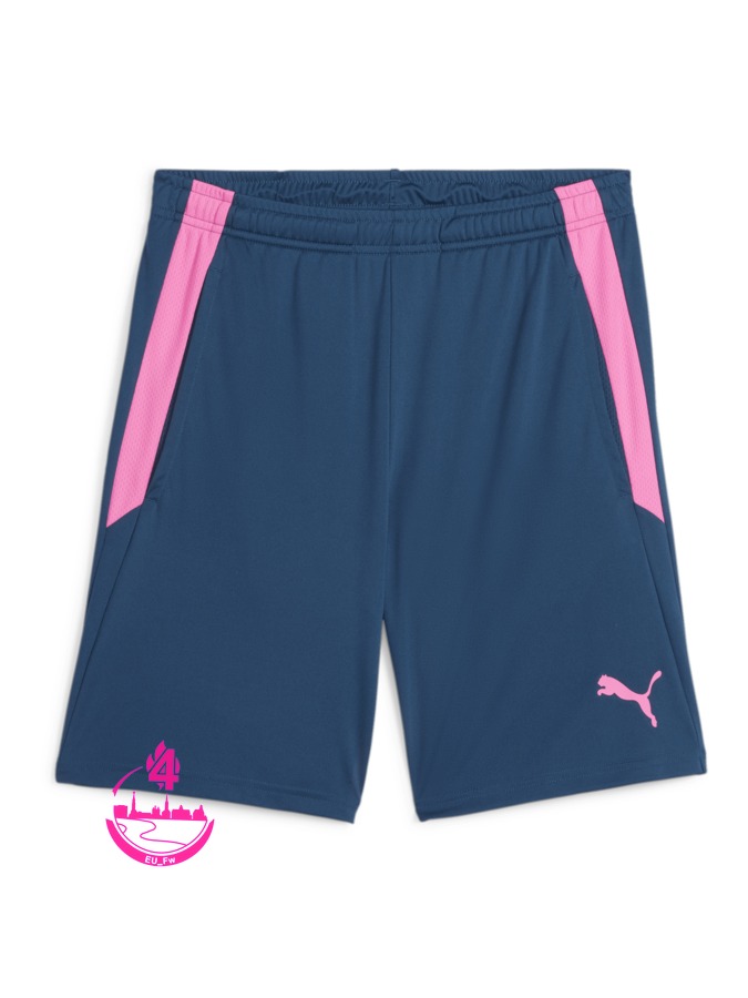 PUMA teamLIGA Training Shorts 2 (Offene Taschen)
