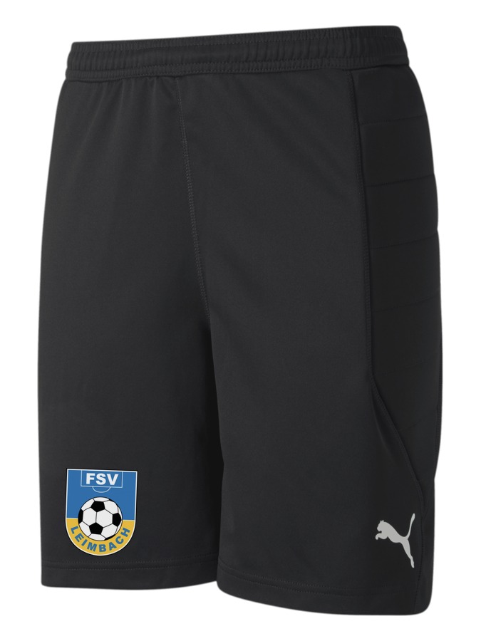 PUMA Torwartshorts