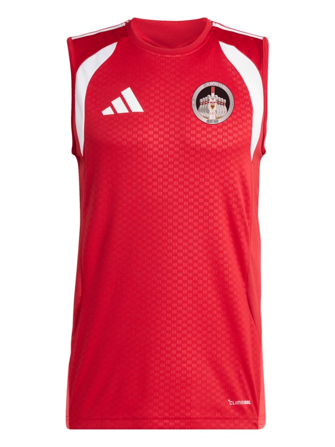 adidas Tiro 26 Competition ärmelloses Trikot