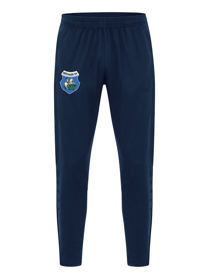 Jako Polyesterhose Power