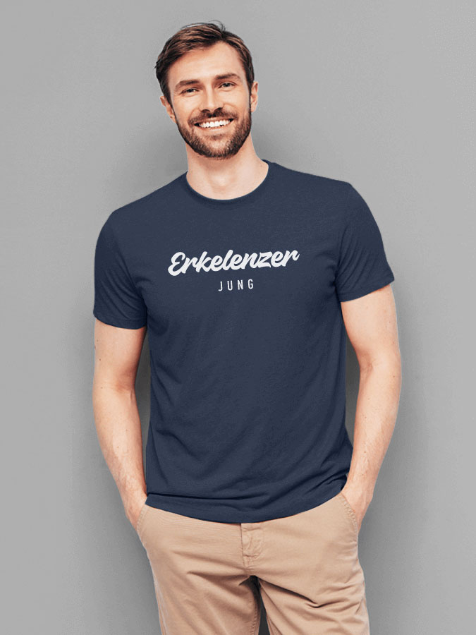 Shirt Hometown Herren
