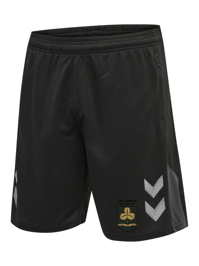 Hummel Lead Trainer Shorts