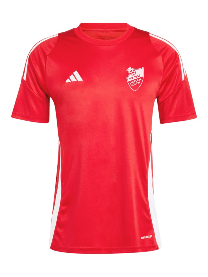 adidas Tiro 24 Trikot