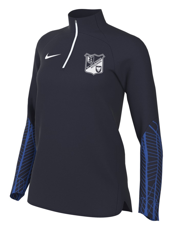 Nike Strike Trainingsoberteil Damen