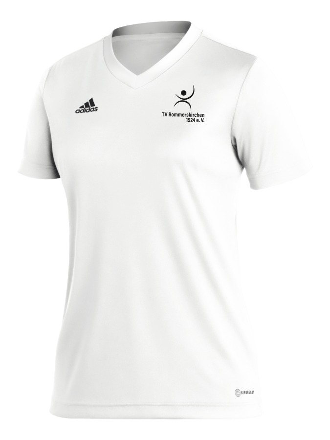 adidas Entrada 22 Trikot Damen