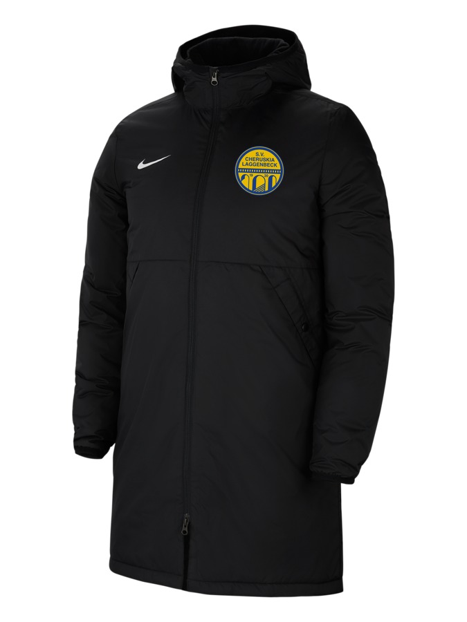 Nike Repel Park Synthetic-Fill Jacke Damen