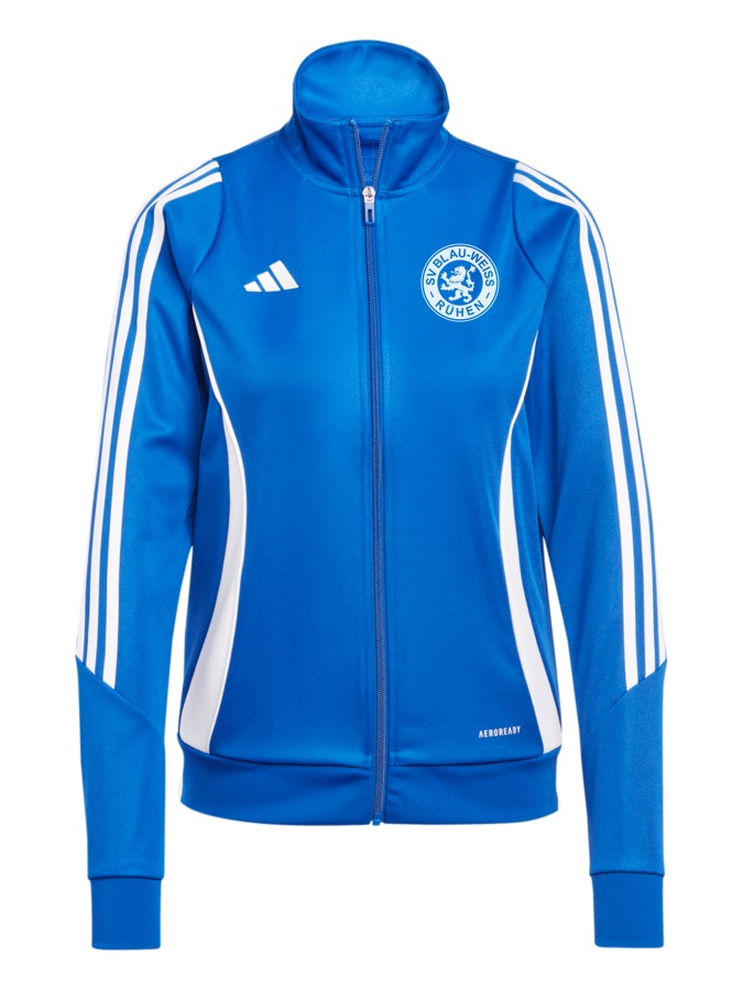 adidas Tiro 24 Trainingsjacke Damen