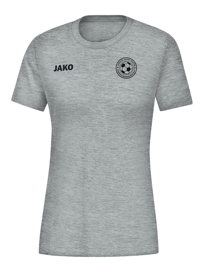 Jako T-Shirt Base Damen