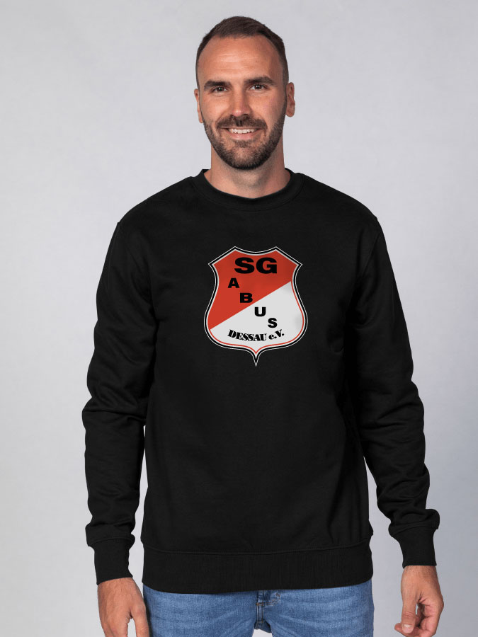 Sweatshirt Classic Herren