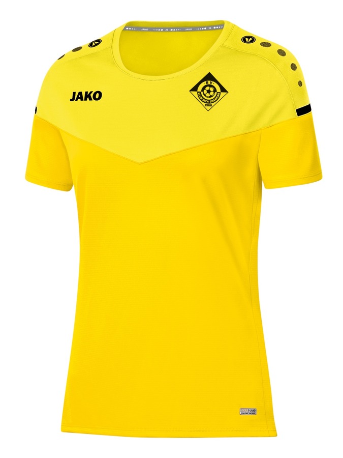 Jako T-Shirt Champ 2.0 Damen