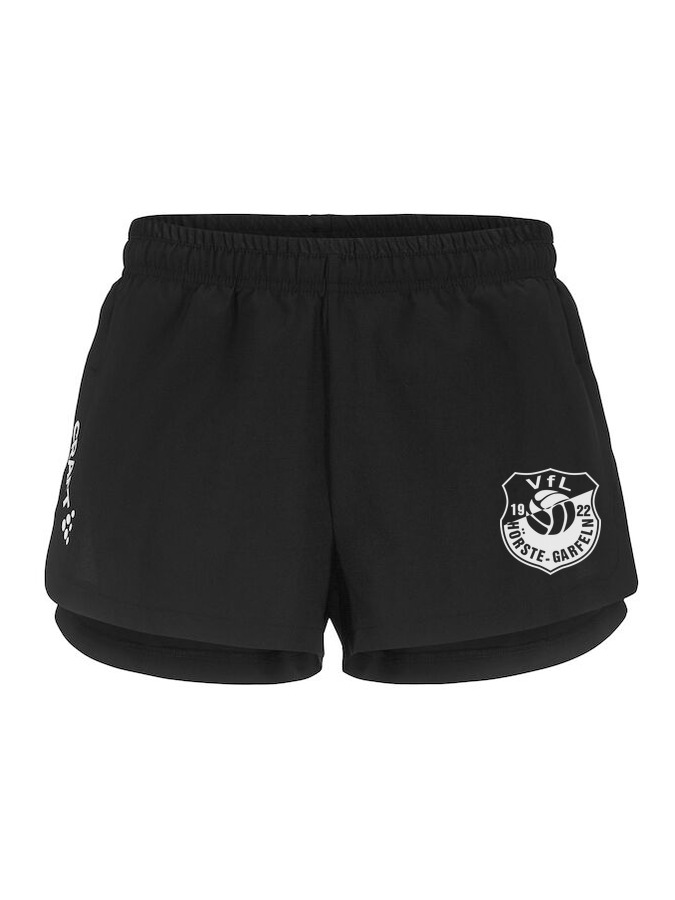 Craft Rush 2.0 Marathon Shorts