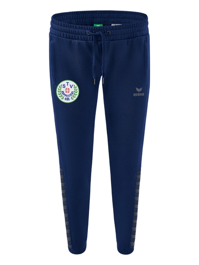 Erima Essential Team Sweathose Damen