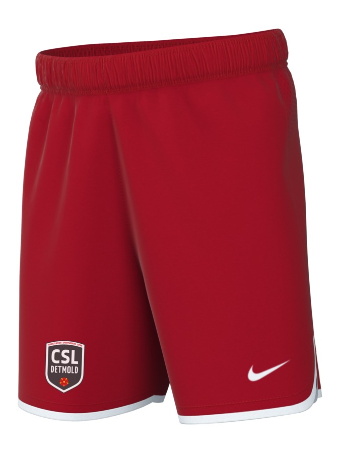 Nike Laser V Woven Shorts Kinder