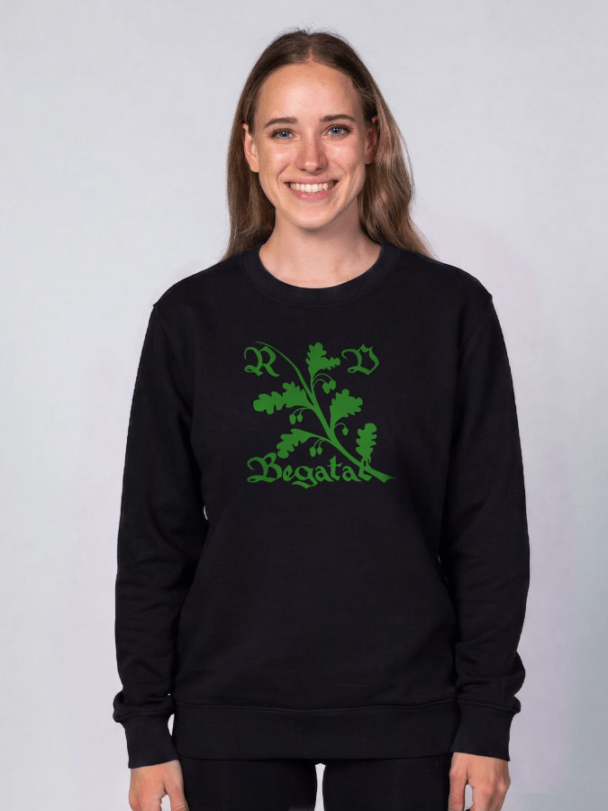 Sweatshirt Classic Unisex