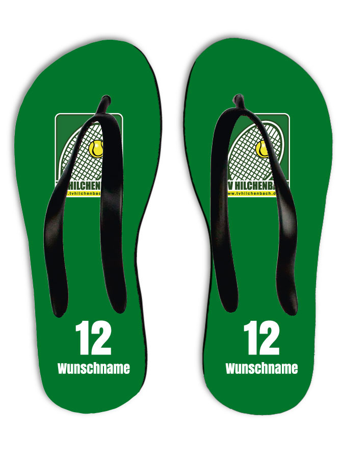 Zehentrenner