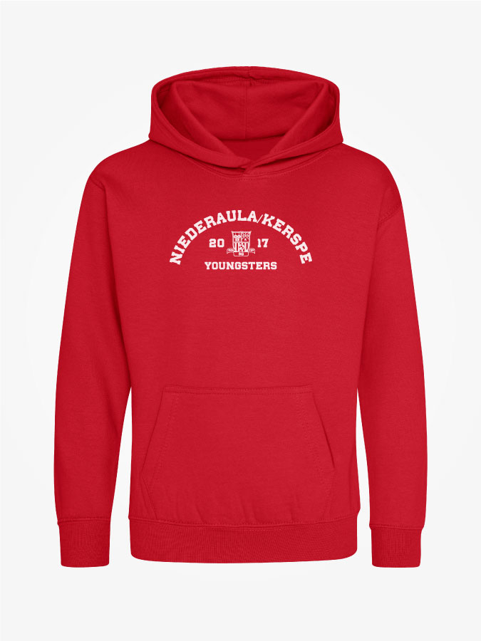 Hoodie Youngsters Kids