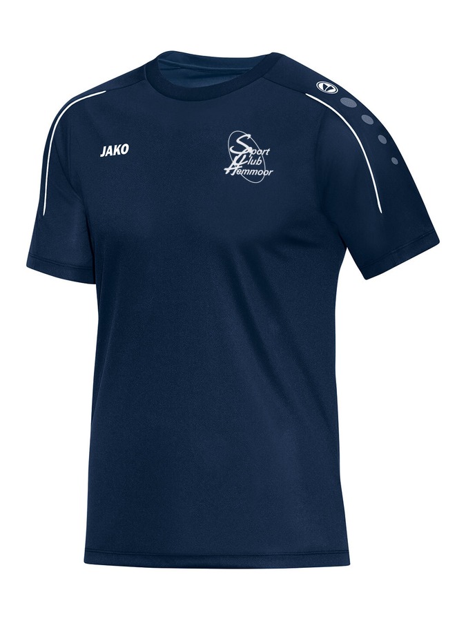 Jako T-Shirt Classico