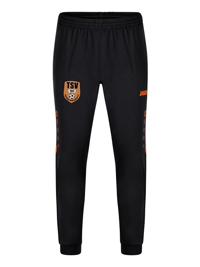 Jako Polyesterhose Challenge Damen