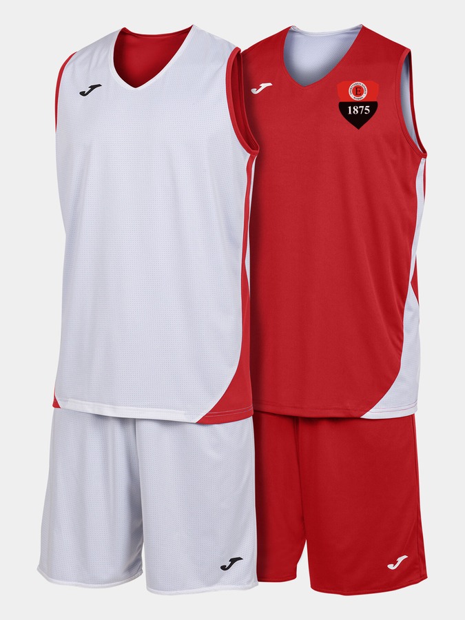 Joma Kansas Set