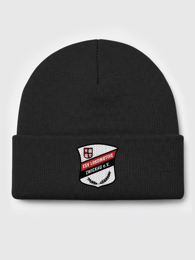 Beanie Sticklogo