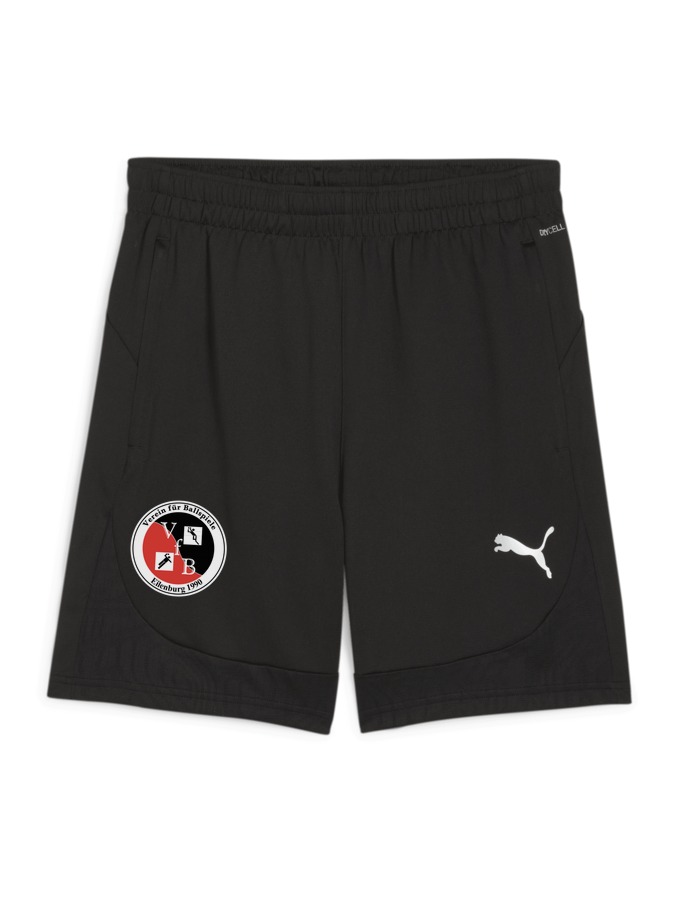 PUMA teamFINAL Training Shorts