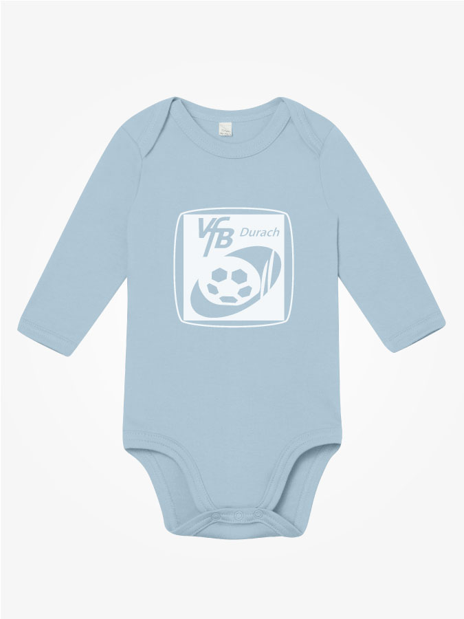 Baby Body Langarm