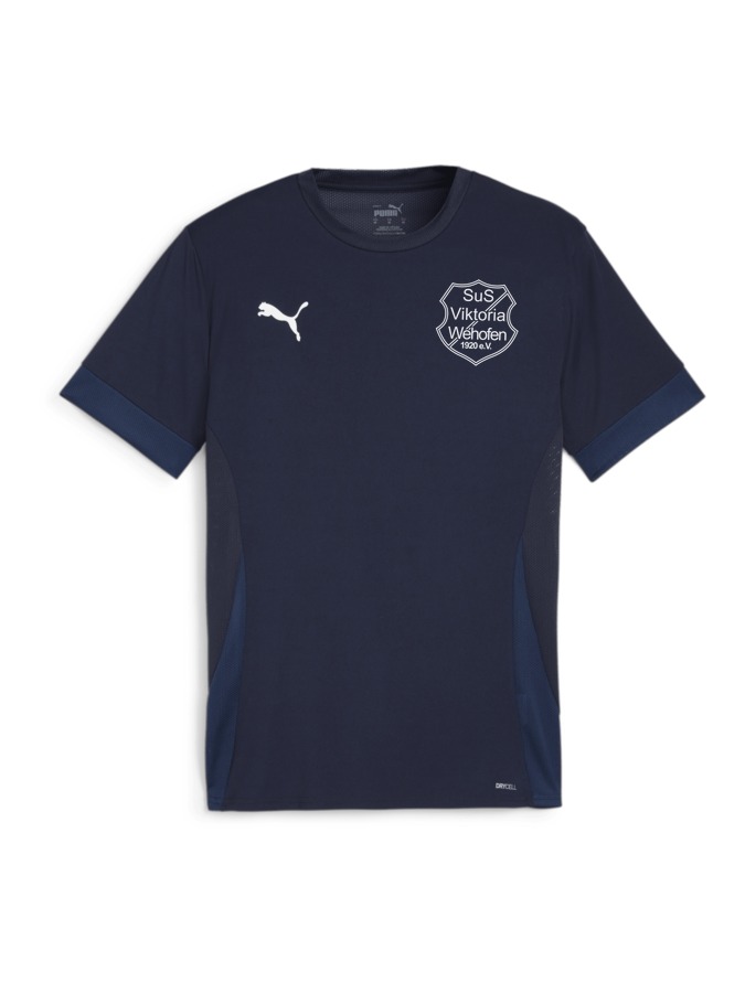 PUMA teamGOAL Matchday Trikot