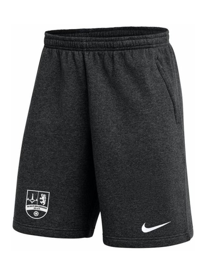 Nike Park 26 Fleece Shorts