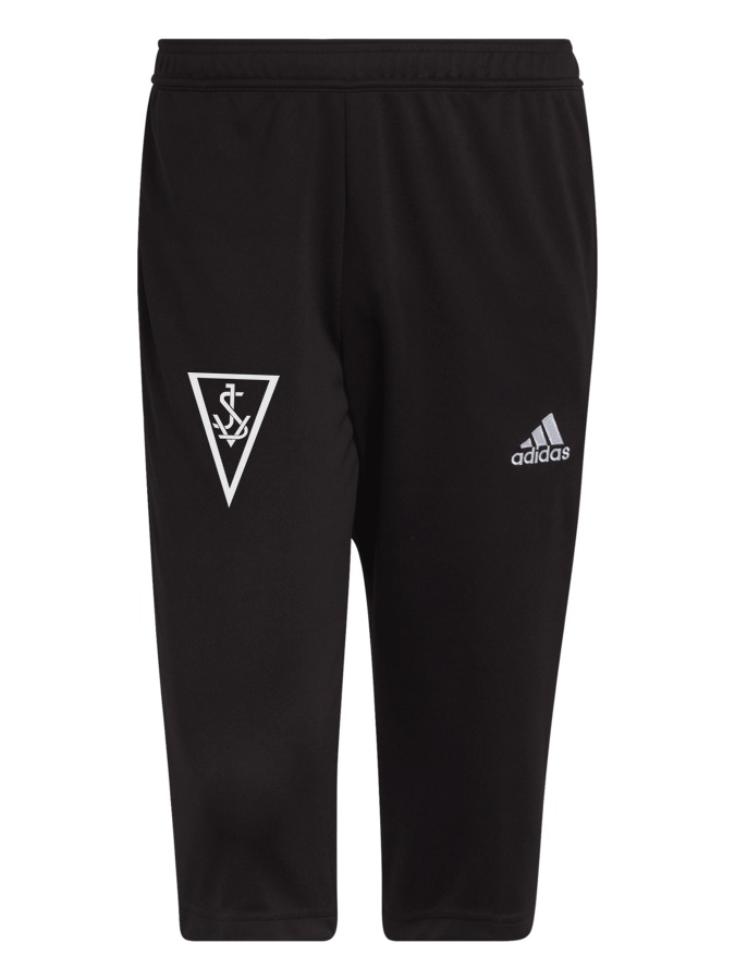 adidas Entrada 22 3/4-Hose