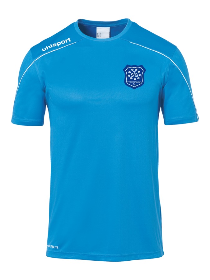 uhlsport Stream 22 Trikot Kurzarm