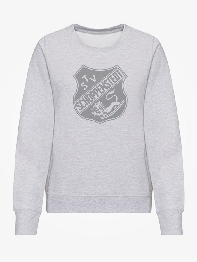 Sweater All Grey Unisex