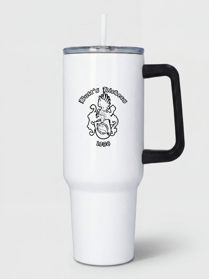 Tumbler Thermobecher 1,2 L