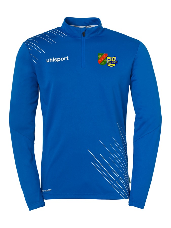 uhlsport Score 26 1/4 Zip Top